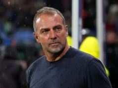 O grande dilema de seleção de Flick antes de Barcelona x Atlético de Madrid
| cinetotal.com.br O grande dilema de seleção de Flick antes de Barcelona x Atlético de Madrid
| cinetotal.com.br