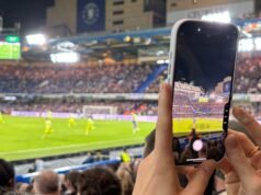 O iPhone 17 Pro acaba de perder um recurso importante da câmera e a Apple não explica por quê
| cinetotal.com.br O iPhone 17 Pro acaba de perder um recurso importante da câmera e a Apple não explica por quê
| cinetotal.com.br