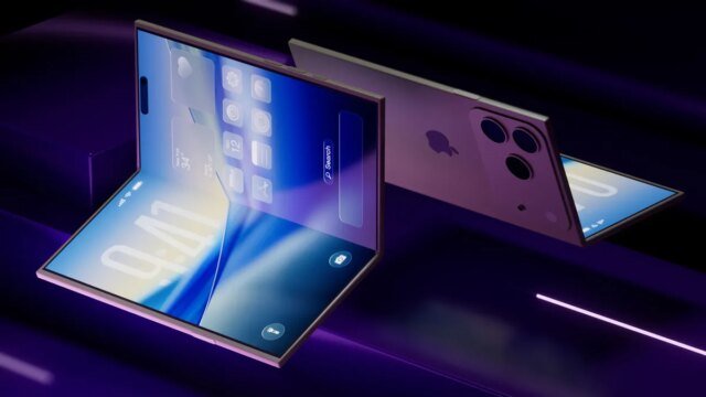 O iPhone dobrável sem vincos da Apple será o iPhone mais caro já fabricado?
| cinetotal.com.br