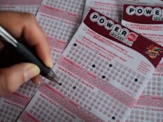 O jackpot da Powerball salta para US$ 1,7 bilhão após outro sorteio sem grande vencedor
| cinetotal.com.br O jackpot da Powerball salta para US$ 1,7 bilhão após outro sorteio sem grande vencedor
| cinetotal.com.br