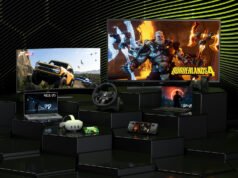 O limite de 100 horas do GeForce Now da Nvidia atinge todos os usuários no próximo mês – veja como fica caro
| cinetotal.com.br O limite de 100 horas do GeForce Now da Nvidia atinge todos os usuários no próximo mês – veja como fica caro
| cinetotal.com.br