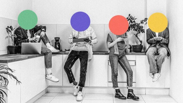 O manual da Geração Z: o que os líderes precisam saber para colaborar melhor com eles
| cinetotal.com.br