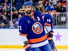 O melhor da NHL esta semana: Kyle Palmieri, ‘cara do hóquei’
| cinetotal.com.br O melhor da NHL esta semana: Kyle Palmieri, ‘cara do hóquei’
| cinetotal.com.br