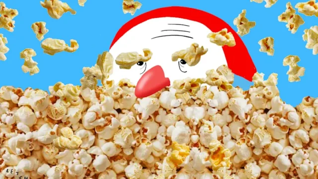 O melhor dos desenhos animados, 24 de dezembro de 2025
| cinetotal.com.br