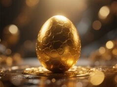 O misterioso orbe dourado do “ovo”: uma descoberta no fundo do mar
| cinetotal.com.br O misterioso orbe dourado do “ovo”: uma descoberta no fundo do mar
| cinetotal.com.br