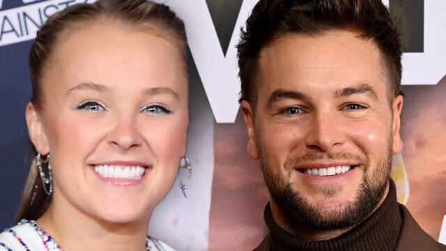 O namorado de JoJo Siwa, Chris Hughes, diz que planeja propor casamento quando menos se esperar
| cinetotal.com.br