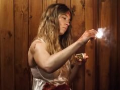 O novo sucesso de Sydney Sweeney ultrapassou o infame thriller erótico de Angelina Jolie nas bilheterias
| cinetotal.com.br O novo sucesso de Sydney Sweeney ultrapassou o infame thriller erótico de Angelina Jolie nas bilheterias
| cinetotal.com.br