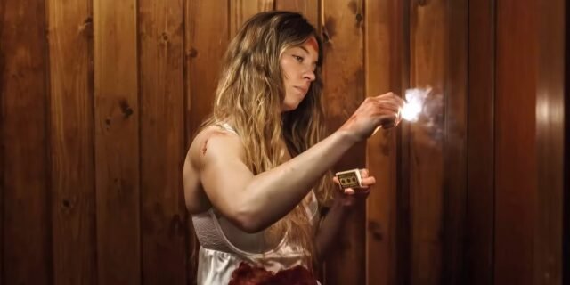 O novo sucesso de Sydney Sweeney ultrapassou o infame thriller erótico de Angelina Jolie nas bilheterias
| cinetotal.com.br