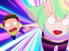 O orgulhoso animador de Rick e Morty compartilha a arte da filha, os defensores da IA roubam e usam para promoção
| cinetotal.com.br O orgulhoso animador de Rick e Morty compartilha a arte da filha, os defensores da IA roubam e usam para promoção
| cinetotal.com.br
