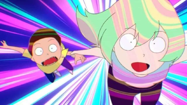 O orgulhoso animador de Rick e Morty compartilha a arte da filha, os defensores da IA ​​​​roubam e usam para promoção
| cinetotal.com.br