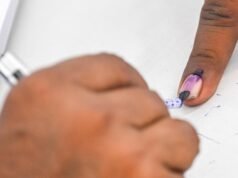 O processo de nomeação para as eleições da Corporação Municipal começa em Maharashtra
| cinetotal.com.br O processo de nomeação para as eleições da Corporação Municipal começa em Maharashtra
| cinetotal.com.br