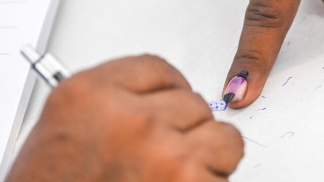 O processo de nomeação para as eleições da Corporação Municipal começa em Maharashtra
| cinetotal.com.br