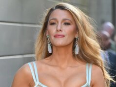 O produtor de ‘It Ends With Us’ detalha o vídeo de nascimento com o qual Blake Lively teve problemas
| cinetotal.com.br O produtor de 'It Ends With Us' detalha o vídeo de nascimento com o qual Blake Lively teve problemas
| cinetotal.com.br