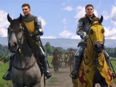 O produtor de Kingdom Come: Deliverance 2 queria um retorno aos RPGs estilo Morrowind e Oblivion, onde os desenvolvedores pudessem “assumir maiores riscos criativos” com “jogos que não eram tão indulgentes”
| cinetotal.com.br O produtor de Kingdom Come: Deliverance 2 queria um retorno aos RPGs estilo Morrowind e Oblivion, onde os desenvolvedores pudessem “assumir maiores riscos criativos” com “jogos que não eram tão indulgentes”
| cinetotal.com.br