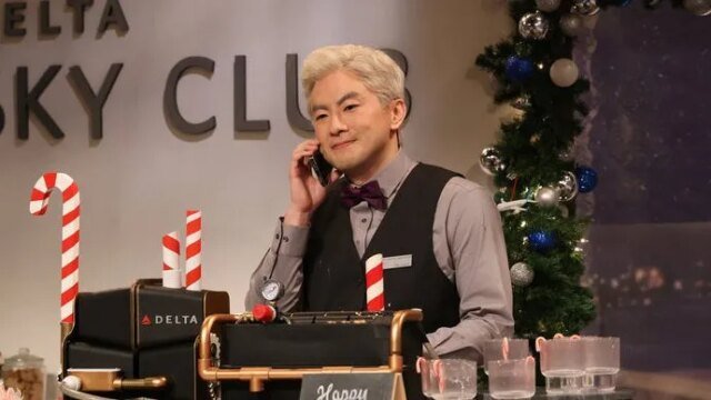 O que Bowen Yang está fazendo depois do ‘SNL’? Seus planos de carreira, próximos projetos e o que vem a seguir
| cinetotal.com.br