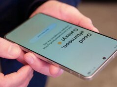 O que One UI 8 nos diz sobre o Galaxy S26 – incluindo algo que eu não tinha considerado
| cinetotal.com.br O que One UI 8 nos diz sobre o Galaxy S26 – incluindo algo que eu não tinha considerado
| cinetotal.com.br