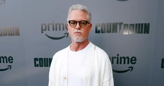 O que a família de Eric Dane disse sobre a batalha contra a ELA: ‘Minhas garotas estão sofrendo’
| cinetotal.com.br