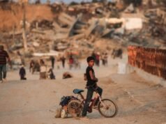 O que deverá acontecer a seguir no âmbito do plano de paz de Gaza?
| cinetotal.com.br O que deverá acontecer a seguir no âmbito do plano de paz de Gaza?
| cinetotal.com.br
