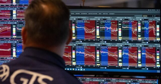 O que é a economia 'em forma de K'?
| cinetotal.com.br