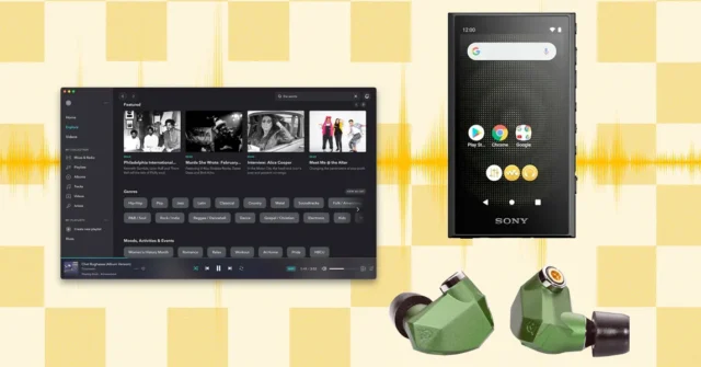 O que é áudio sem perdas e você realmente precisa dele?
| cinetotal.com.br