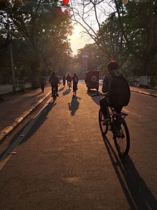 O que meu primeiro semestre me ensinou no IIT Kharagpur
| cinetotal.com.br