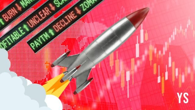 O que revelam as ações de startups de melhor e pior desempenho da Índia em 2025
| cinetotal.com.br