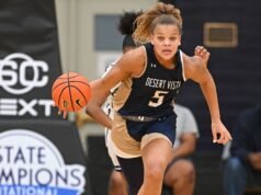 O recruta Top-5 Robinson escolhe Gamecocks de Staley
| cinetotal.com.br O recruta Top-5 Robinson escolhe Gamecocks de Staley
| cinetotal.com.br