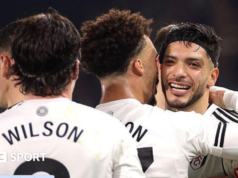 O rei dos pênaltis, Jiménez, iguala o recorde – quem são os melhores da Premier League?
| cinetotal.com.br O rei dos pênaltis, Jiménez, iguala o recorde - quem são os melhores da Premier League?
| cinetotal.com.br