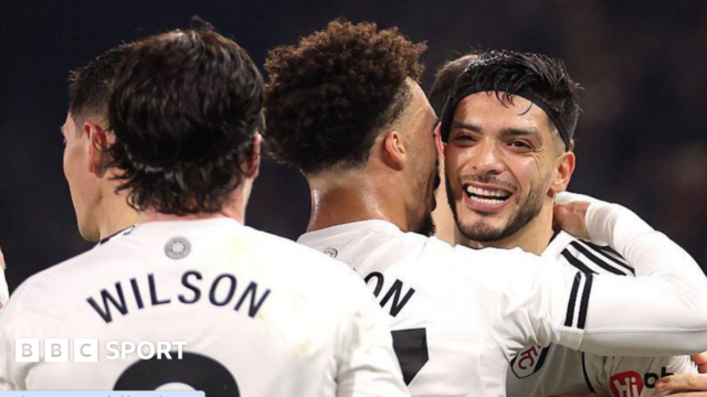 O rei dos pênaltis, Jiménez, iguala o recorde - quem são os melhores da Premier League?
| cinetotal.com.br