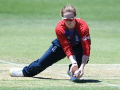 O spinner da Inglaterra volta para a Escócia seis anos após a última aparição internacional
| cinetotal.com.br O spinner da Inglaterra volta para a Escócia seis anos após a última aparição internacional
| cinetotal.com.br