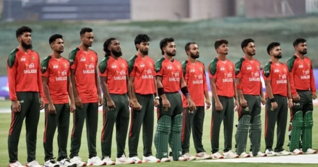 O sucesso do T20 em Bangladesh é um marco recorde O sucesso do T20 em Bangladesh é um marco recorde
| cinetotal.com.br