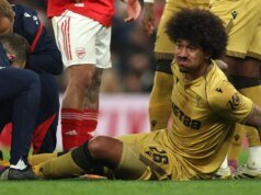 O zagueiro estrela da USMNT, Chris Richards, saiu da maca enquanto os problemas com lesões no futebol dos EUA continuavam a se acumular
| cinetotal.com.br O zagueiro estrela da USMNT, Chris Richards, saiu da maca enquanto os problemas com lesões no futebol dos EUA continuavam a se acumular
| cinetotal.com.br