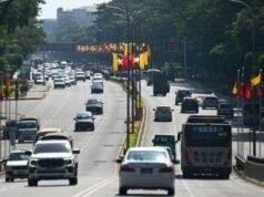 ONU diz que junta de Mianmar está usando violência brutal para forçar as pessoas a votar
| cinetotal.com.br ONU diz que junta de Mianmar está usando violência brutal para forçar as pessoas a votar
| cinetotal.com.br