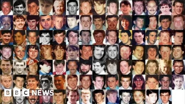 Oficiais teriam enfrentado má conduta por causa de Hillsborough
| cinetotal.com.br