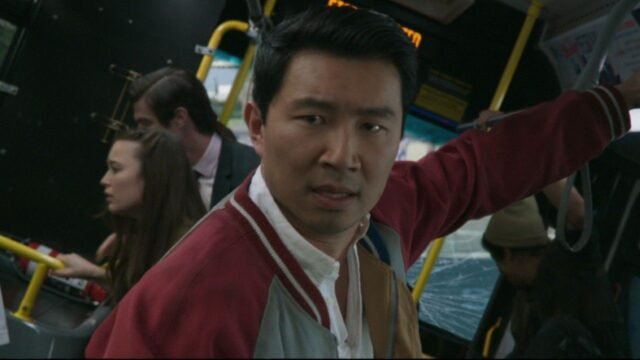 'Oh, isso não é a mesma coisa.' Simu Liu na 'Oh, isso não é a mesma coisa.' Simu Liu na primeira mudança que percebeu pisando em Vingadores: Conjunto do Juízo Final
| cinetotal.com.br