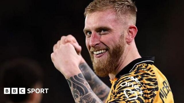 Oito gols em nove - vale a pena chamar McBurnie para a Escócia?
| cinetotal.com.br