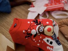 Olá Microsoft! Você poderia imprimir dinheiro com esta ideia de suéter natalino
| cinetotal.com.br Olá Microsoft! Você poderia imprimir dinheiro com esta ideia de suéter natalino
| cinetotal.com.br