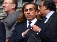 Onde a Opta agora prevê que o Chelsea terminará na liga agradará os proprietários dos Blues
| cinetotal.com.br Onde a Opta agora prevê que o Chelsea terminará na liga agradará os proprietários dos Blues
| cinetotal.com.br