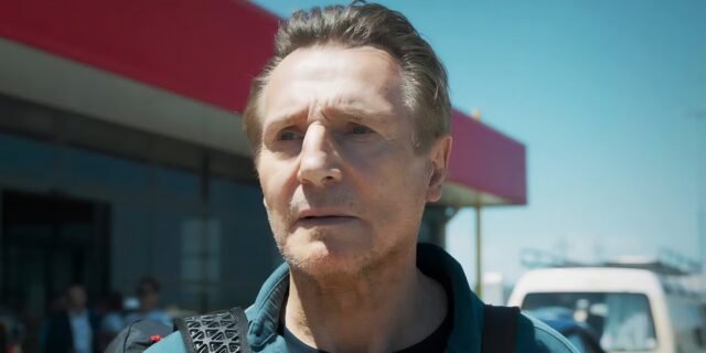 One of Liam Neeson's Lowest-Rated Action Sequels Has Finally Found Redemption on Streaming | cinetotal.com.br