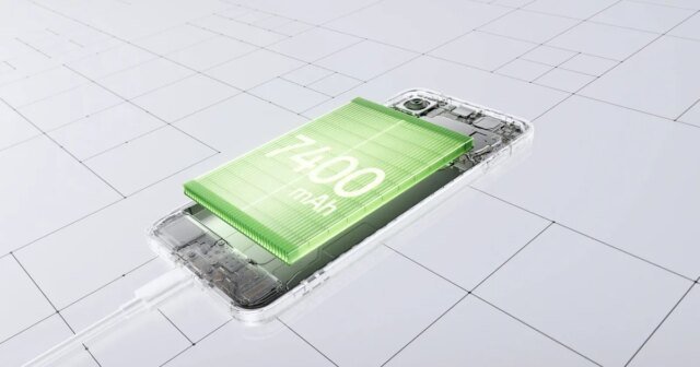 OnePlus 15R preparado para tornar a ansiedade da bateria uma OnePlus 15R preparado para tornar a ansiedade da bateria uma coisa do passado com mega revelação
| cinetotal.com.br