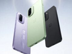 OnePlus Ace 6T estreia com Snapdragon 8 Gen 5 e se parece muito com o 15R
| cinetotal.com.br OnePlus Ace 6T estreia com Snapdragon 8 Gen 5 e se parece muito com o 15R
| cinetotal.com.br