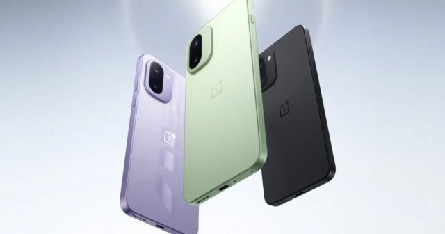 OnePlus Ace 6T estreia com Snapdragon 8 Gen 5 e se parece muito com o 15R
| cinetotal.com.br