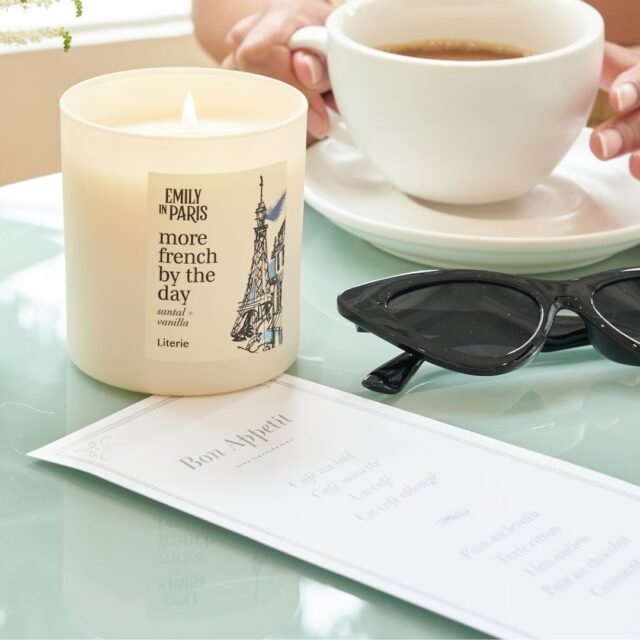 Ooh La La! Estas são as melhores colaborações da marca Emily em Paris
| cinetotal.com.br