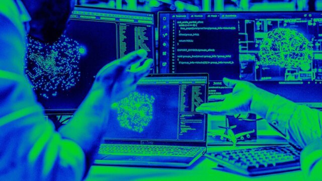 OpenAI deve se adaptar a um mundo onde não é OpenAI deve se adaptar a um mundo onde não é mais invencível
| cinetotal.com.br