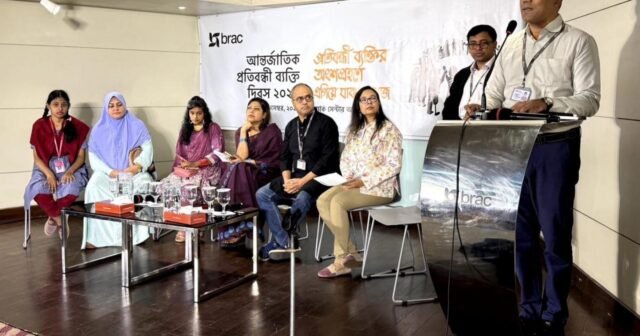 Oradores: Apoiar as pessoas com deficiência a atingirem o seu potencial é responsabilidade de todos
| cinetotal.com.br