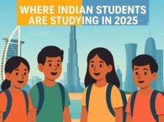 Oriente Médio lidera matrículas em escolas indianas, enquanto Canadá lidera admissões em diplomas
| cinetotal.com.br Oriente Médio lidera matrículas em escolas indianas, enquanto Canadá lidera admissões em diplomas
| cinetotal.com.br