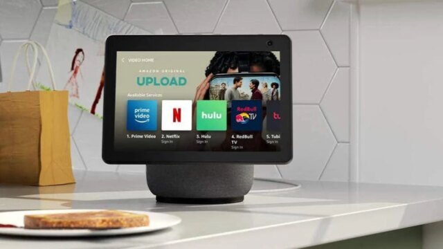 Os 7 melhores dispositivos Amazon Echo de 2025 – e quais devem entrar na sua lista de Natal
| cinetotal.com.br