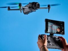 Os EUA proíbem drones fabricados no exterior, incluindo os da DJI: aqui está o que isso significa para você
| cinetotal.com.br Os EUA proíbem drones fabricados no exterior, incluindo os da DJI: aqui está o que isso significa para você
| cinetotal.com.br