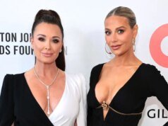 Os altos e baixos de Kyle Richards e Dorit Kemsley ao longo dos anos
| cinetotal.com.br Os altos e baixos de Kyle Richards e Dorit Kemsley ao longo dos anos
| cinetotal.com.br