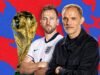Os caminhos da Inglaterra até a final da Copa do Mundo de 2026
| cinetotal.com.br Os caminhos da Inglaterra até a final da Copa do Mundo de 2026
| cinetotal.com.br